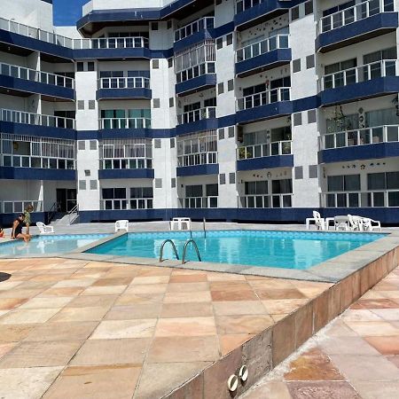 Mar Azul Flat Apartamento Salinópolis Exterior foto