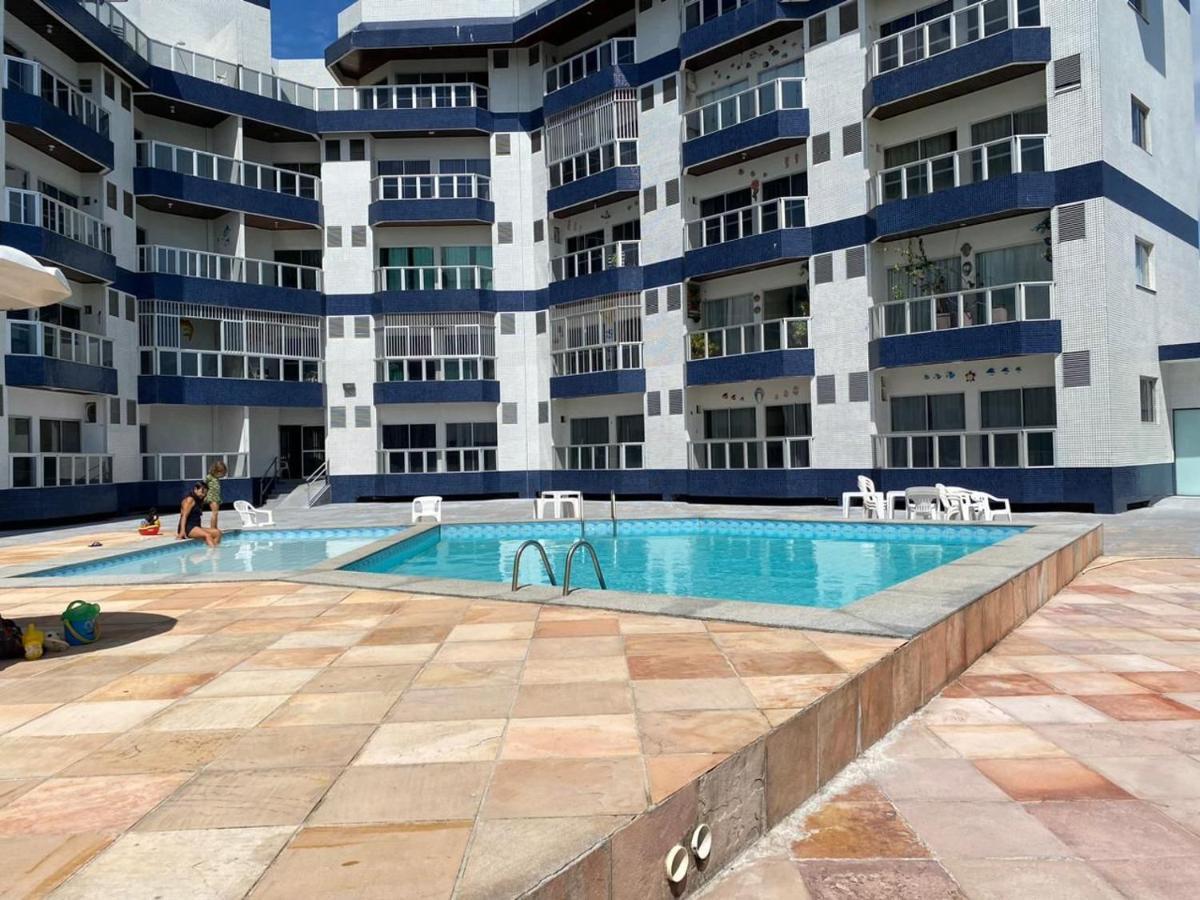 Mar Azul Flat Apartamento Salinópolis Exterior foto