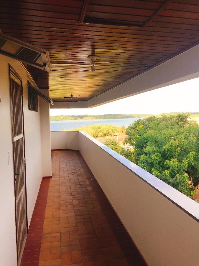 Mar Azul Flat Apartamento Salinópolis Exterior foto
