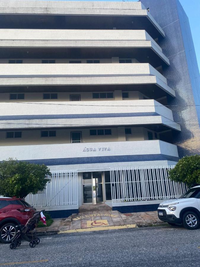 Mar Azul Flat Apartamento Salinópolis Exterior foto