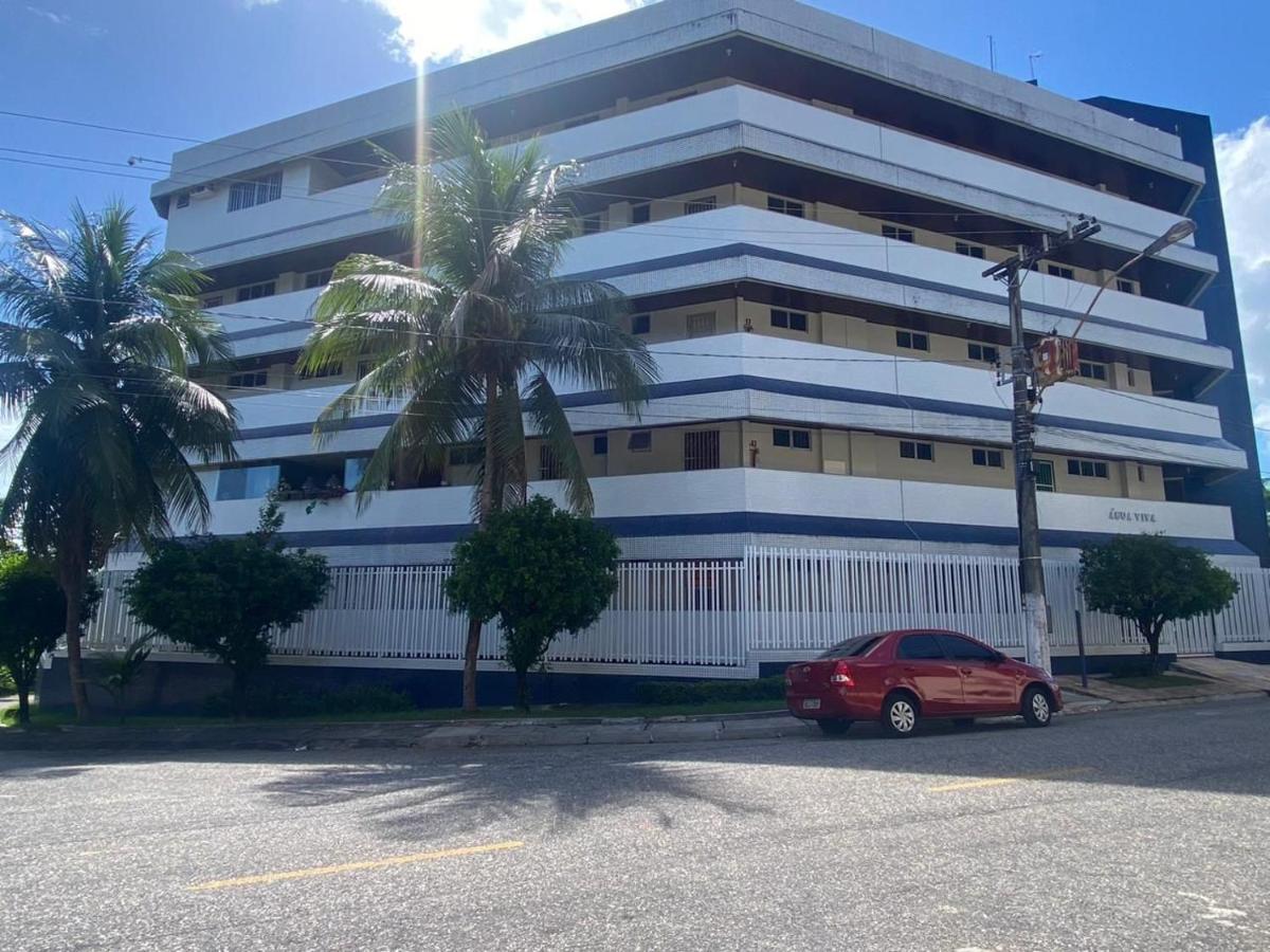 Mar Azul Flat Apartamento Salinópolis Exterior foto
