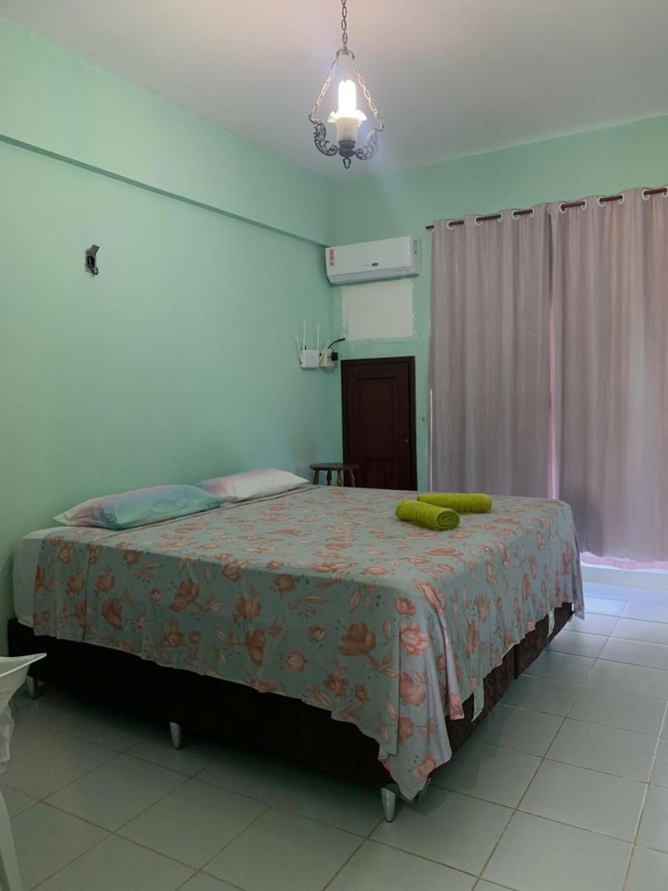 Mar Azul Flat Apartamento Salinópolis Exterior foto
